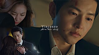 Vincenzo // Let me down slowly