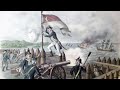 Battle of Sullivan's Island Overview