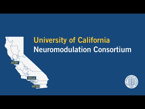 Annual Neuromodulation Consortium Conference