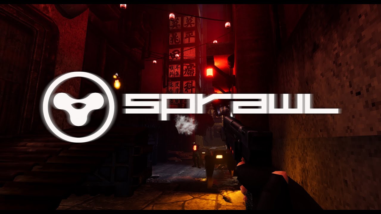Sprawl trailer thumbnail