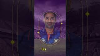 Team India's squad for the ICC Men's Cricket World Cup 2023 #teamindia #CWC2023