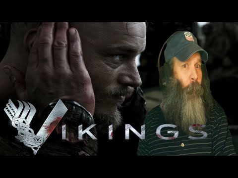 Setting Sail West!! Reaction to Vikings 1X2