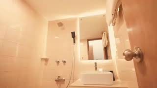 HOTEL IN BASHUNDHARA R/A | TRAVELLERS REST HOUSE | DELUXE ROOM | SUPERIOR ROOM