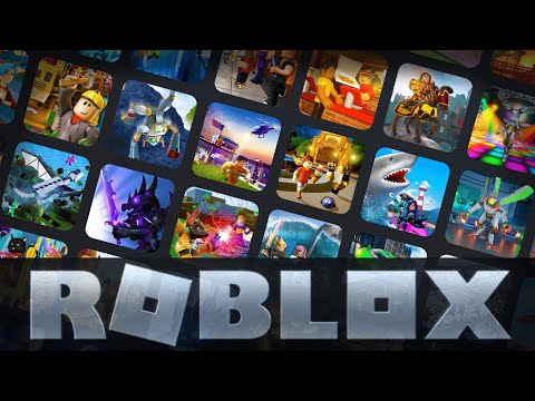 PLAYING [ROBLOX]  LIVE Stream