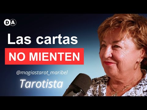 El ARTE de LEER EL DESTINO: Cómo el TAROT nos conduce a la VERDAD INTERIOR (Maribel Marín)