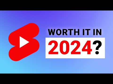 The State of YouTube Shorts in 2024