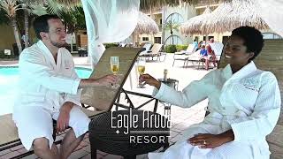 Your dream vacation starts here - Eagle Aruba Resort