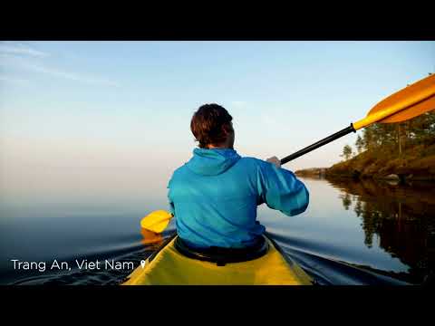 ASEAN Nature & Wellness
