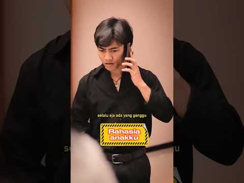 Part 1. Ada apa dengan anakku!! #dramamovies #shorts #trending
