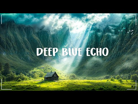 Deep Blue Echo - Helios Deep