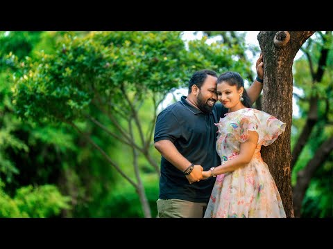 Avinash Jyothi | Wedding Highlights