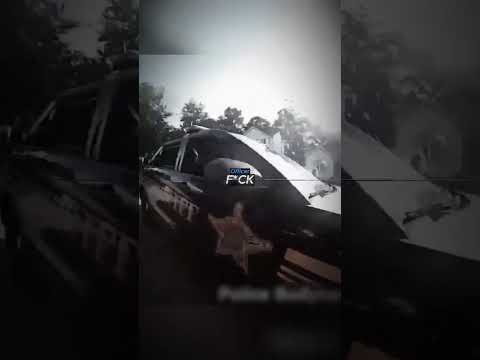 Crazy Cop Shoots at Innocent Teen 😳 #cops #police #lawenforcement #shorts #policechase #nyc
