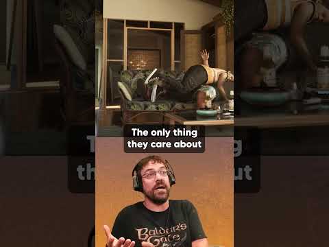 CEOs In Game Dev