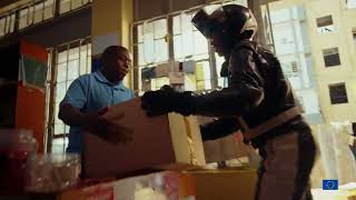 I've Got the Power - Accessing clean energy