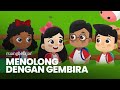 Learning with Daffa and Lulu