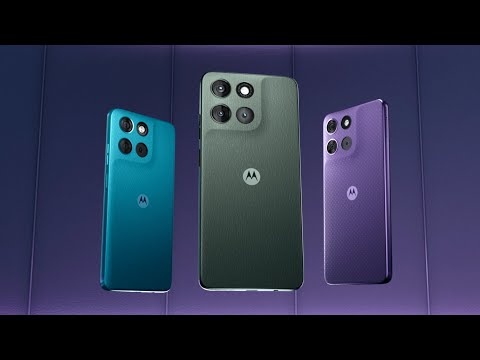 moto g67 POWER- 7000mAh | 50MP Sony LYT600 -4K Rec All Cameras |SD 7s Gen2 -Launch 5th Nov @Flipkart