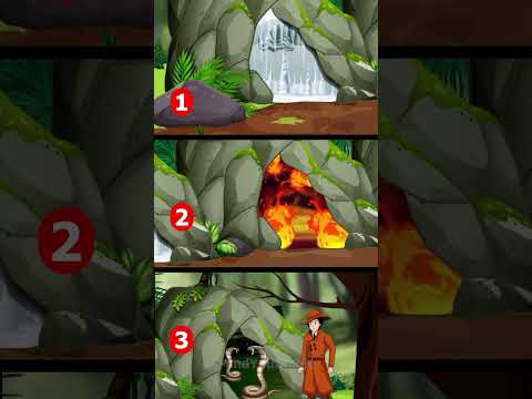 Which Path will Mehul Choose ? IQ Test | മലയാളത്തിലെ കടങ്കഥകൾ | Riddles in Malayalam #shorts