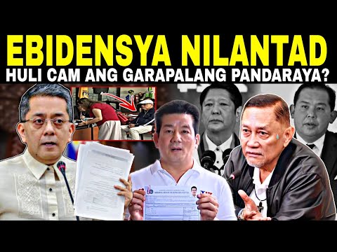 VIRAL: JOEY UY NILABAS ANG V/DEO!? KOMELEC ABANTE GARA-PÁLANGPAND4RAYA ABANTE PBBM TlMB0G!?