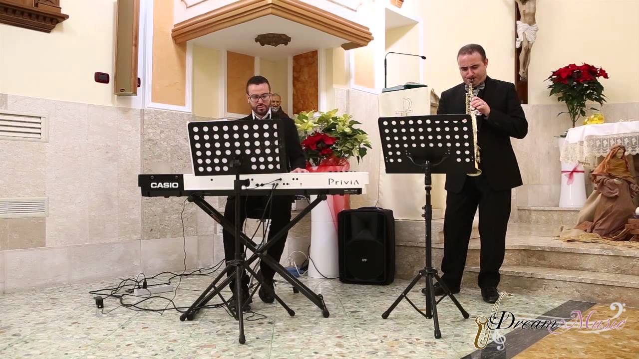 Dream Music di Salvatore Montano