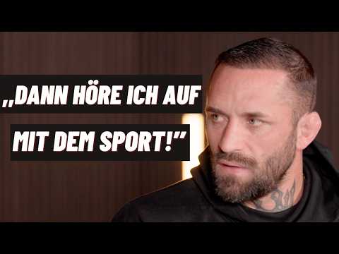 Christian Eckerlin über Karriereende, Geld & Familie