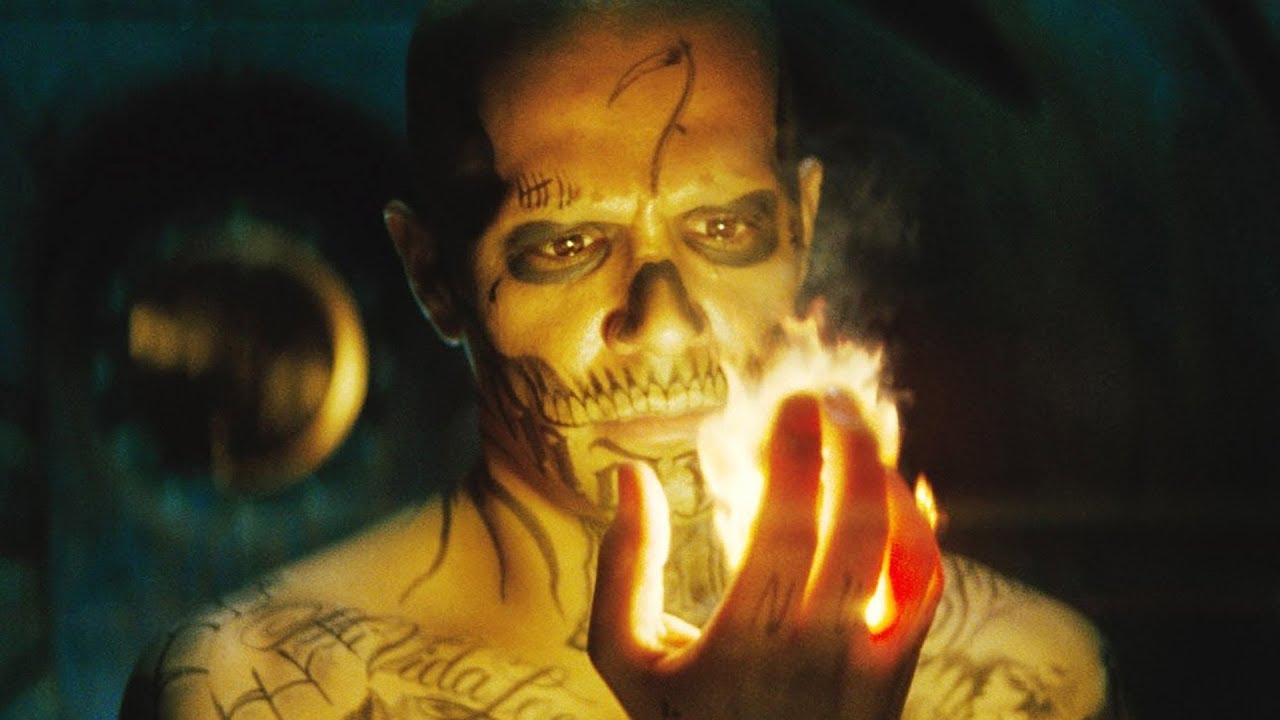 Movie Mistakes You Totally Missed In Suicide Squad