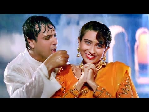 Tumsa Koi Pyaara - Lyrical | Khuddar (1994) | Kumar Sanu | Alka Yagnik | Romantic Love Song