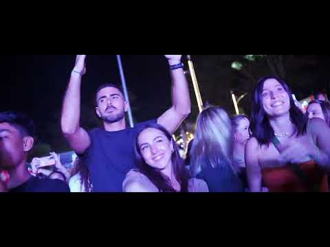 Coca-Cola - Epic Weekend Concert Siem Reap (Highlight Video)