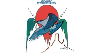 Eagles - James Dean (Official Audio)