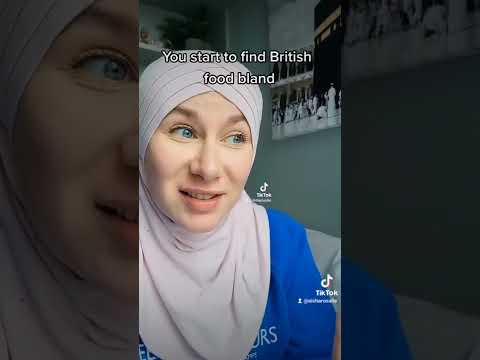 Things that happen if you marry a Pakistani!