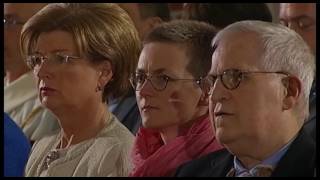 Parolīni dievkalpojums Sv.Jēkaba katedrālē