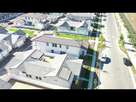 Finch Ranch welcome video