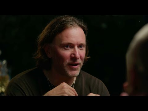 Niklas Ekstedts mardrömsminne inom restaurangbranschen: "Kastade i huvudet"  | TV4 & TV4 Play