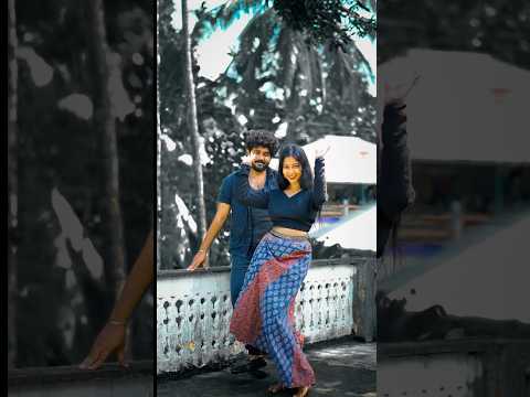 Trending Dance ❤️ #shortsfeed #jijindrisya #shorts #couplegoal #dancevideo