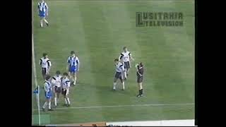 FC Porto vs Farense (2-0) - 1991/92