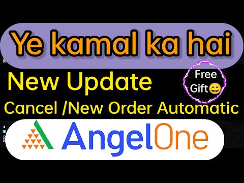 Angel one new update | best trading broker in India