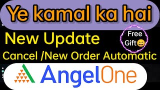 Angel one new update | best trading broker in India