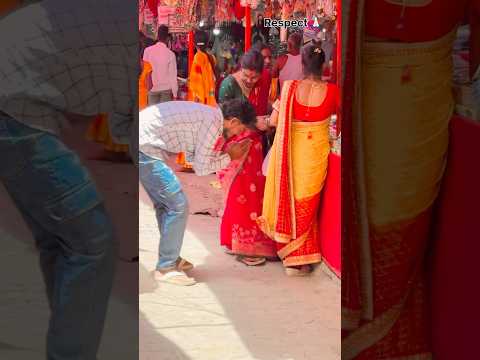 Respect girls🙏🏻🙏🏻#shortvideo #trending #viralvideo #bhojpuri #song #publicreactin #