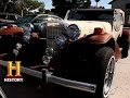 Excalibur Car Trivia