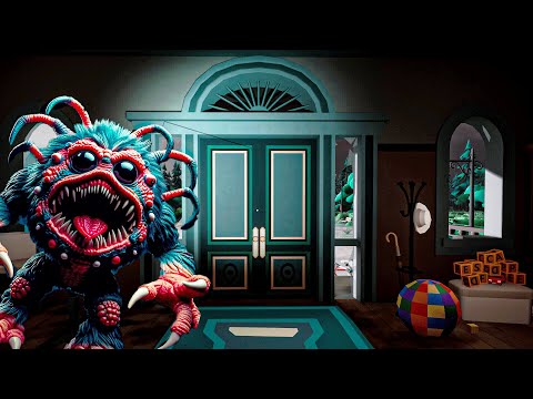 💥💀@itowngameplay REVELA Su NUEVO Juego de TERROR House Of Toys💥💀