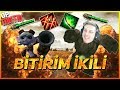 BU İKİ EŞYAYI TRİSTANA'YA VER VE İZLE (PBE) | LOL TAKTİK SAVAŞLARI Obrázok autora