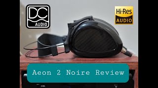 Aeon 2 Noire Review: Honest Take!