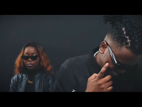 Macelba - Chosadziwa part 2 ft. Leslie (Official Music Video)
