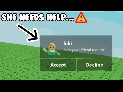 This Grow a Garden Player Was KIDNAPPED... ⚠️