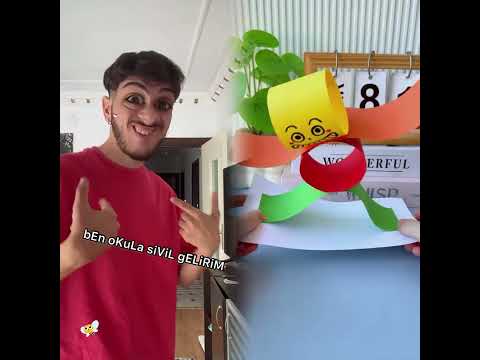 Bu hocaların bizimle derdi ne ya  😂#mertlia #vanilya#foryou #viral #youtube