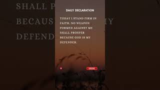 Amen #jesuslovesyou #faith #youtubeshorts