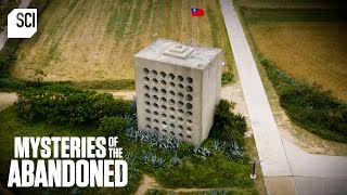 The Nuclear Secrets of China's Concrete Box | Mysteries of the Abandoned | Science Channel