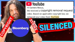 Our Channel Could Be Deleted