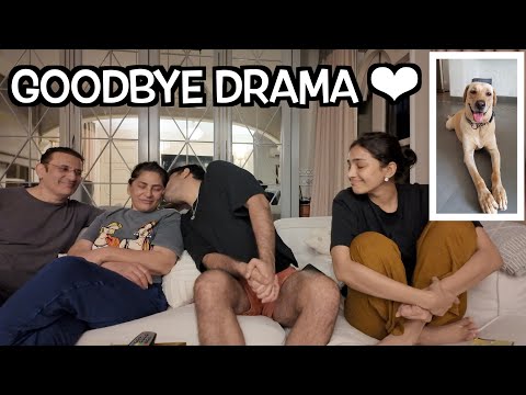 GOODBYE DRAMA ❤︎ - S2E28