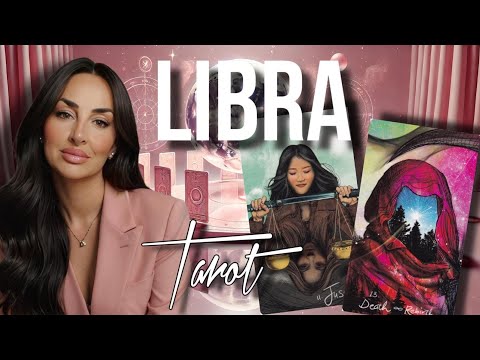 LIBRA ♎️ TU TELÉFONO VA A SONAR‼️TREMENDA NOTICIA TE CAE POR SORPRESA 🙌✨️🤑