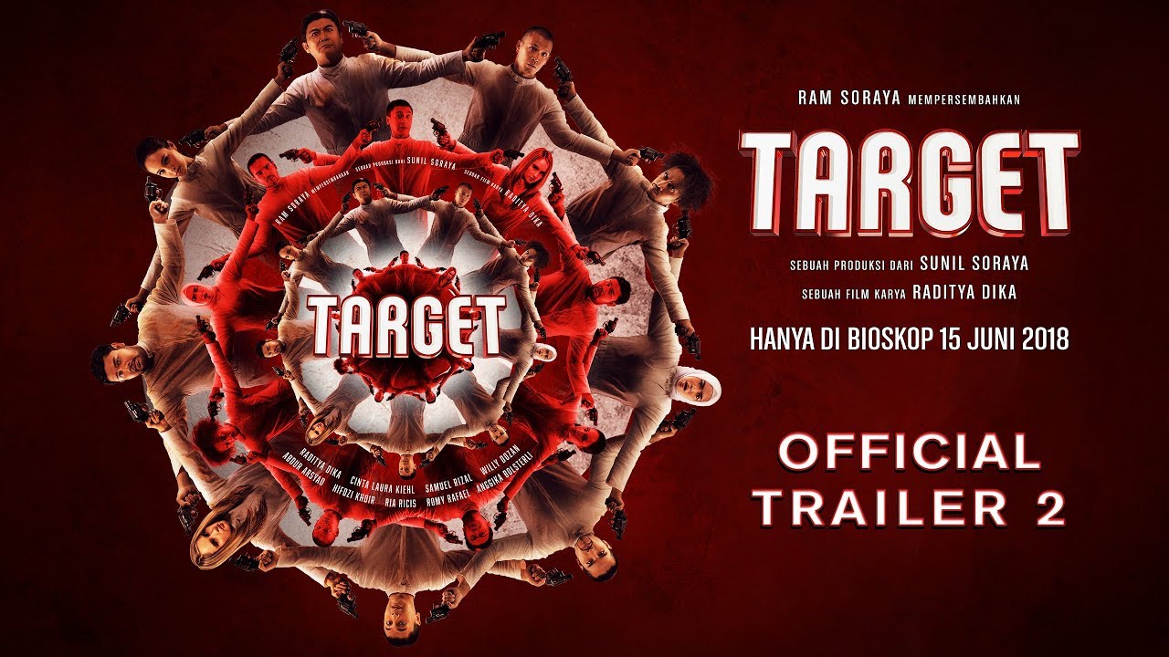 Target Trailer thumbnail